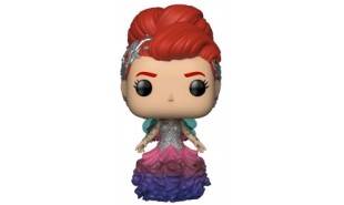Aquaman - Mera Gown US Exclusive Pop! Vinyl