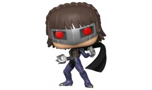Persona 5 - Queen US Exclusive Pop! Vinyl