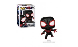 Spider-Man: Into the Spider-Verse - Miles Morales Spider-Man Pop! Vinyl
