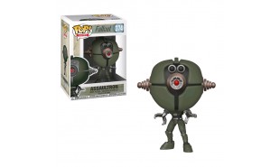 Fallout - Assaultron Pop! Vinyl