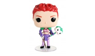 DC Bombshells - Duela Dent US Exclusive Pop! Vinyl