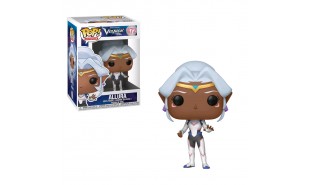 Voltron - Allura Pop! Vinyl