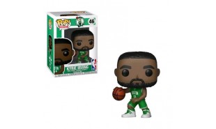 NBA: Celtics - Kyrie Irving Pop! Vinyl
