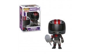 Fortnite - Burnout Pop! Vinyl