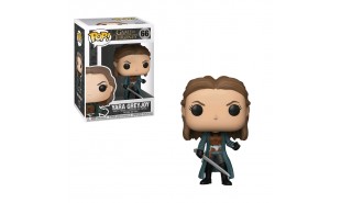Game of Thrones - Yara Greyjoy Pop! Vinyl