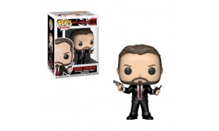 Die Hard - Hans Gruber Pop! Vinyl