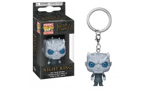 Game of Thrones - Night King Pocket Pop! Keychain