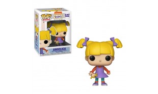 Rugrats - Angelica Pop! Vinyl