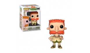 Wild Thornberrys - Nigel Pop! Vinyl