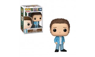 Boy Meets World - Cory Pop! Vinyl