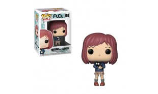 FLCL - Mamimi and Takkun Pop! Vinyl