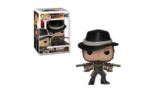 Attack on Titan - Kenny Pop! Vinyl