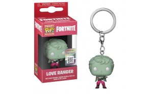 Fortnite - Love Ranger - Keychain - Pop! Vinyl