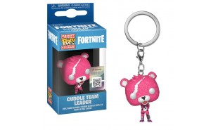 Fortnite - Cuddle Team Pocket Pop! Keychain