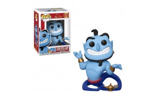 Aladdin - Genie with Lamp Pop! Vinyl