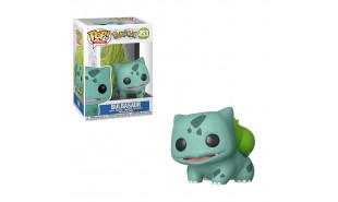 Pokemon - Bulbasaur Pop! Vinyl