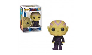 Captain Marvel - Talos Pop! Vinyl