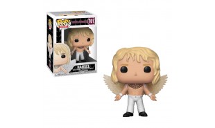 Zoolander - Hansel Pop! Vinyl
