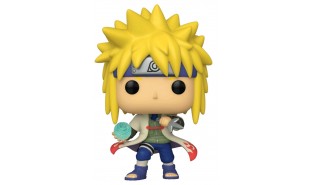 Naruto: Shippuden - Minato US Exclusive Pop! Vinyl