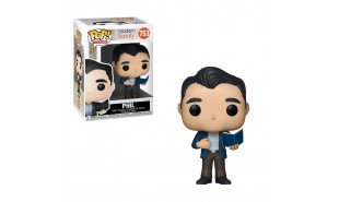 Modern Family - Phil Pop! Vinyl