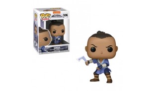 Avatar The Last Airbender - Sokka Pop! Vinyl
