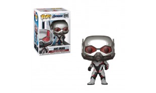 Avengers 4: Endgame - Ant Man (Team Suit) Pop! Vinyl