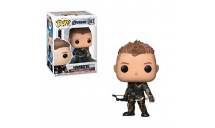 Avengers 4: Endgame - Hawkeye (Ronin) Pop! Vinyl