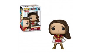 Shazam - Mary Pop! Vinyl