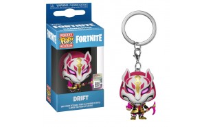 Fortnite - Drift Pocket Pop! Keychain