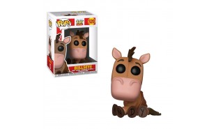 Toy Story - Bullseye Pop! Vinyl