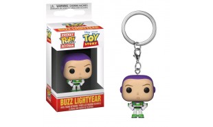 Toy Story - Buzz Pocket Pop! Keychain