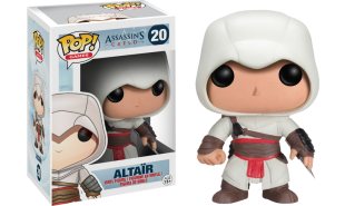 Assassin's Creed - Altair Pop! Vinyl Figure