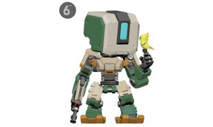 Overwatch - Bastion 6" Pop! Vinyl