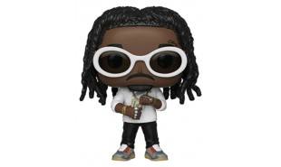 Migos - Takeoff Pop! Vinyl
