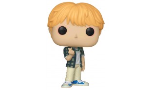 BTS - Jin Pop! Vinyl