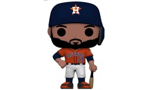 MLB - Jose Altuve Pop! Vinyl