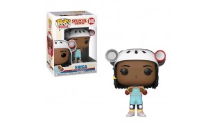 Stranger Things - Erika Pop! Vinyl