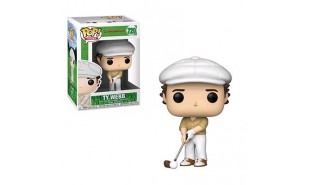Caddyshack - Ty Webb Pop! Vinyl