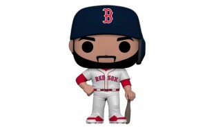 MLB - JD Martinez Pop! Vinyl