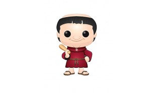 MLB - Swinging Friar Pop! Vinyl