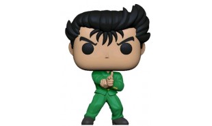 Yu Yu Hakusho - Yusuke Pop! Vinyl
