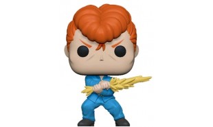 Yu Yu Hakusho - Kuwabara Pop! Vinyl