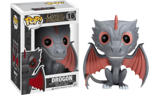 Game of Thrones - Drogon Pop! Vinyl Figure