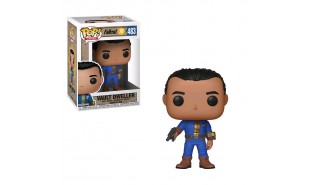 Fallout 76 - Vault Dweller Pop! Vinyl