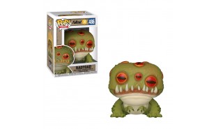 Fallout 76 - Rad Toad Pop! Vinyl
