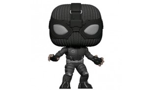 Spider-Man: Far From Home - Stealth Suit Pop! Vinyl