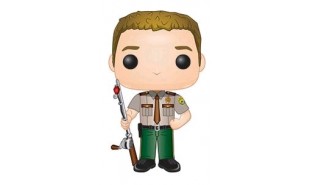 Super Troopers - Foster Pop! Vinyl