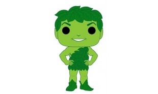 Ad Icons - Green Giant Pop! Vinyl