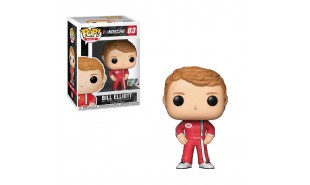 NASCAR - Bill Elliot Pop! Vinyl