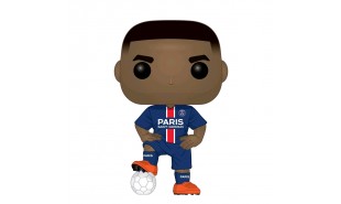 EPL: Paris Saint-Germain - Kylian Mbappe Pop! Vinyl
